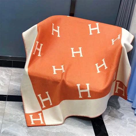 hermes blanket dupe amazon.